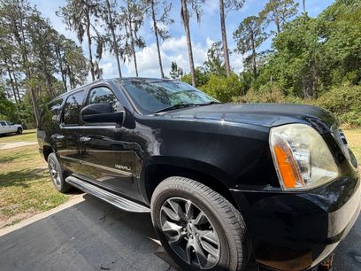 Used 2011 GMC Yukon XL Denali