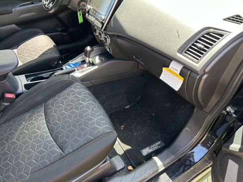 Used 2022 Mitsubishi Outlander Sport LE FWD image 8