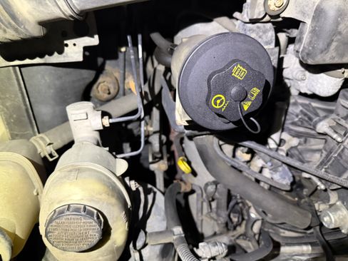 Used 2006 Ford F150 XLT image 13