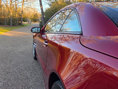 Used 2005 Mercedes-Benz SL 600 image 18