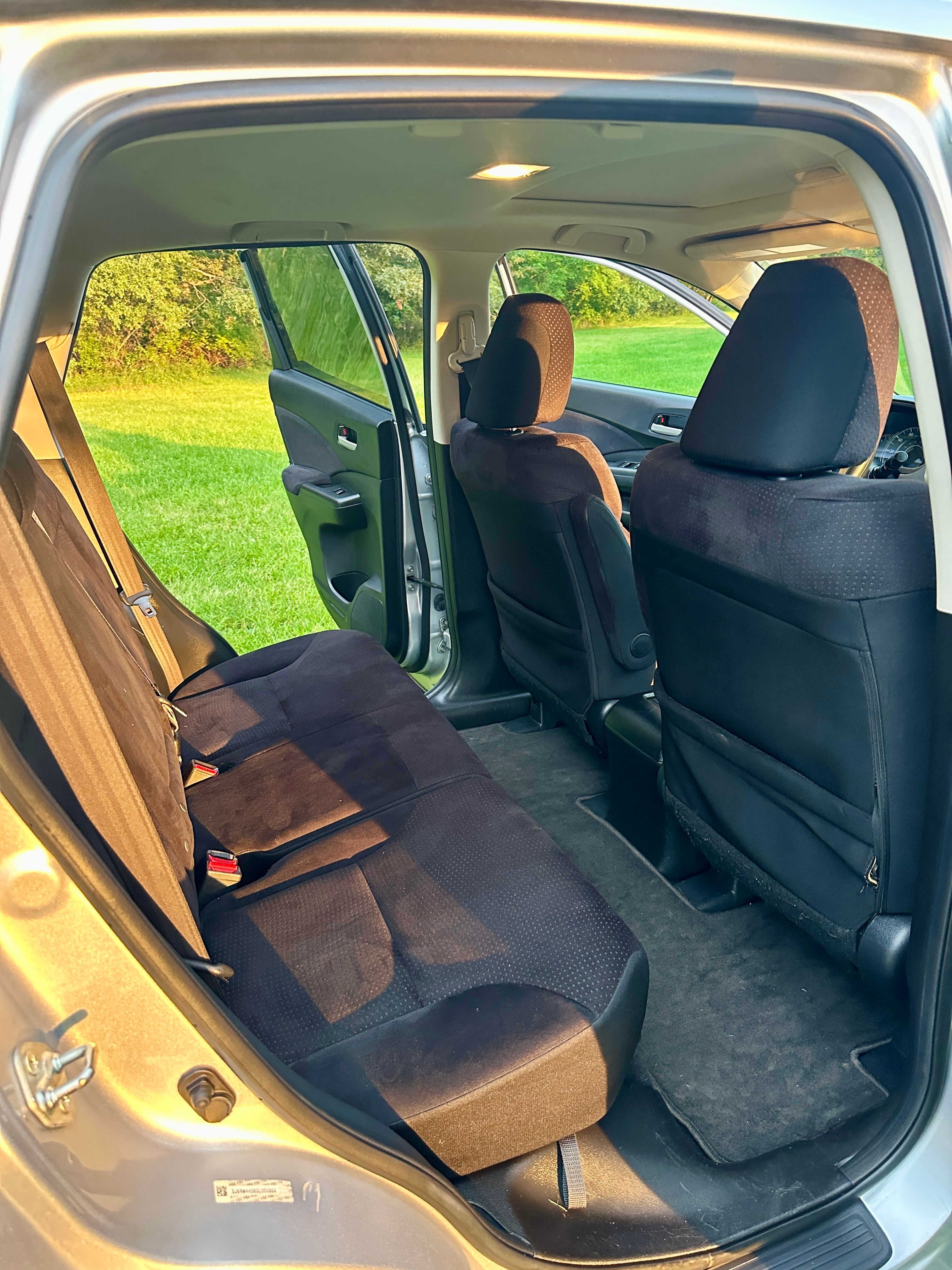 Used 2013 Honda CR-V EX image 18