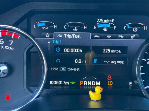 Used 2020 Ford F250 Lariat image 8