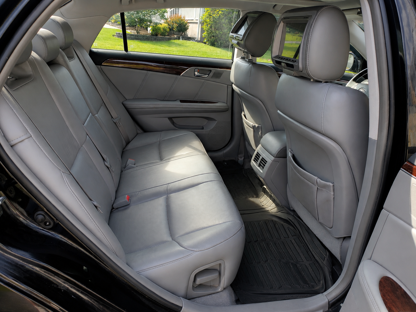 Used 2008 Toyota Avalon Limited FWD image 10