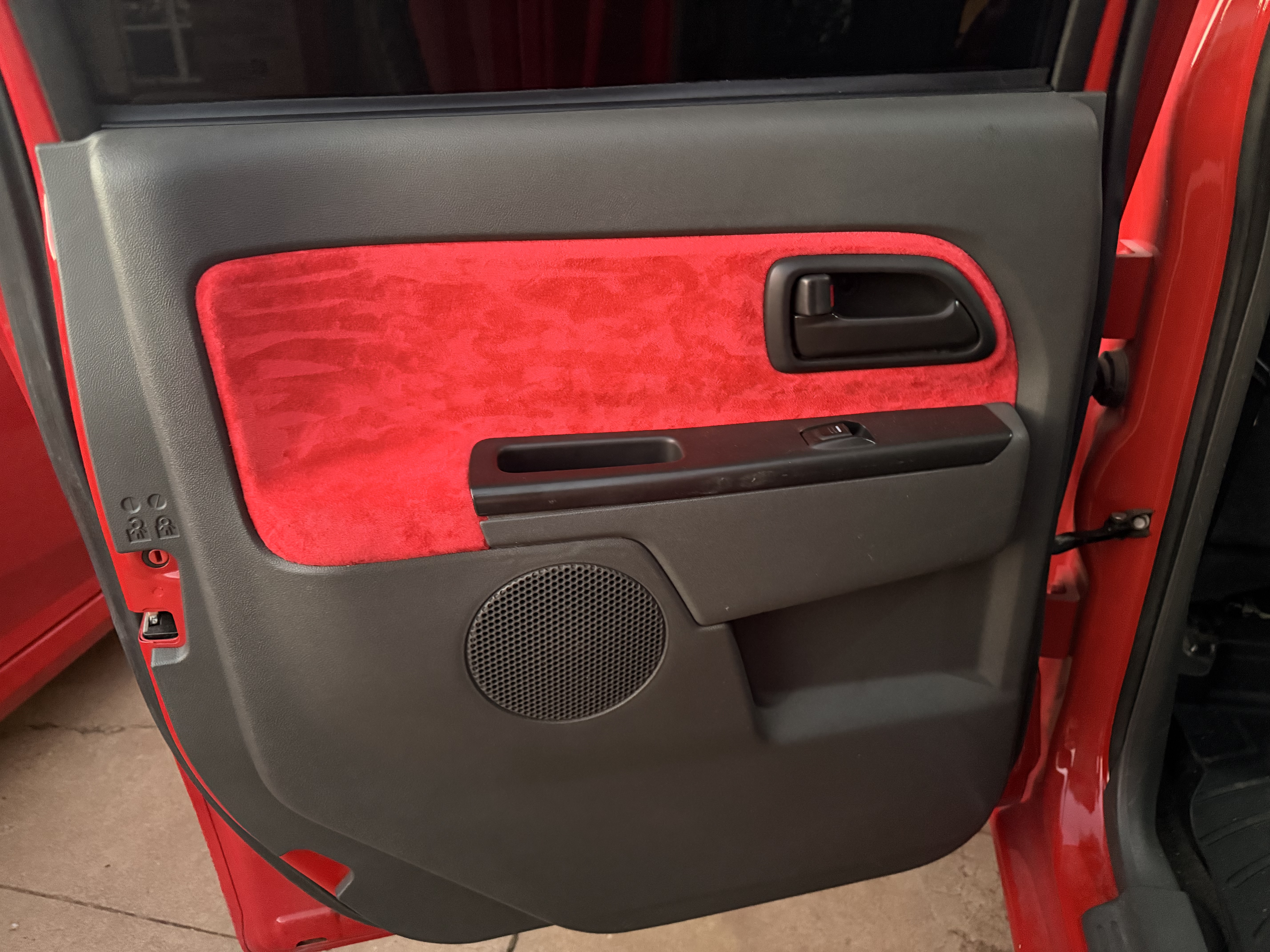 Used 2006 Chevrolet Colorado LT w/ LT Preferred Equipment Group RWD image 9