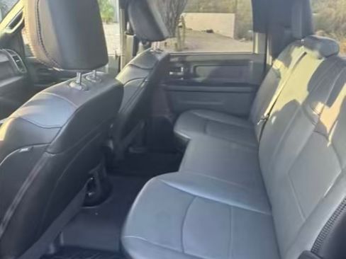Used 2024 RAM 3500 Tradesman AWD/4WD image 6