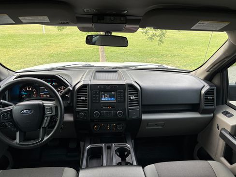 Used 2017 Ford F150 XL w/ Equipment Group 101A Mid AWD/4WD image 5