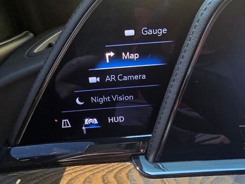 Used 2023 Cadillac Escalade Sport Platinum w/ LPO, ONYX Package image 13