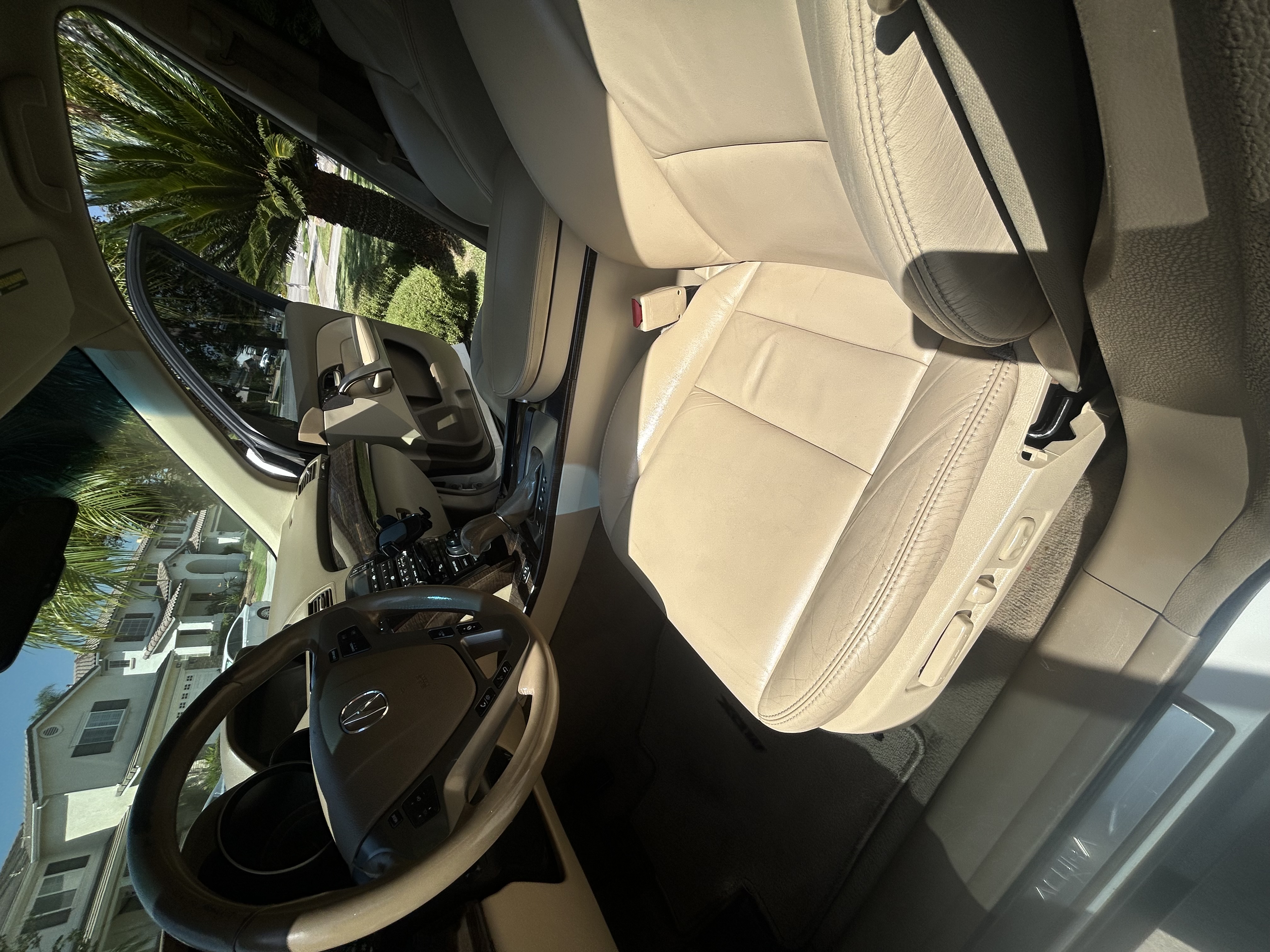 Used 2012 Acura MDX w/ Tech & Entertainment Pkg AWD/4WD image 11