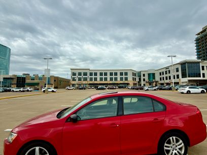 Used 2012 Volkswagen Jetta S