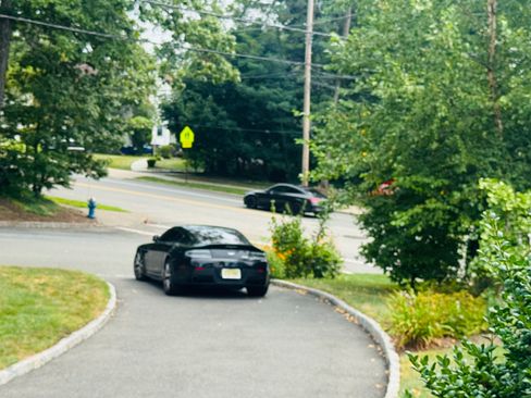 Used 2013 Aston Martin V8 Vantage Coupe image 11