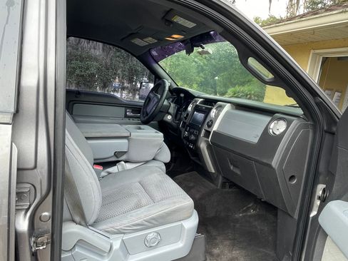 Used 2014 Ford F150 XLT RWD image 14