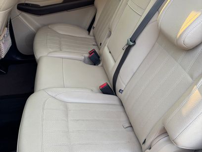Used 2017 Mercedes-Benz GLS 450 4MATIC