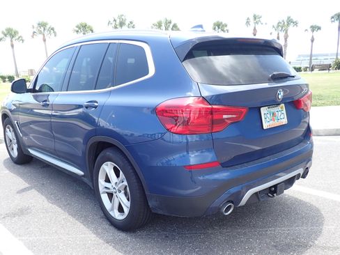 Used 2018 BMW X3 xDrive30i image 10