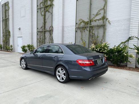 Used 2013 Mercedes-Benz E 350 Sedan image 9