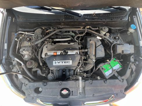Used 2002 Honda CR-V EX image 15