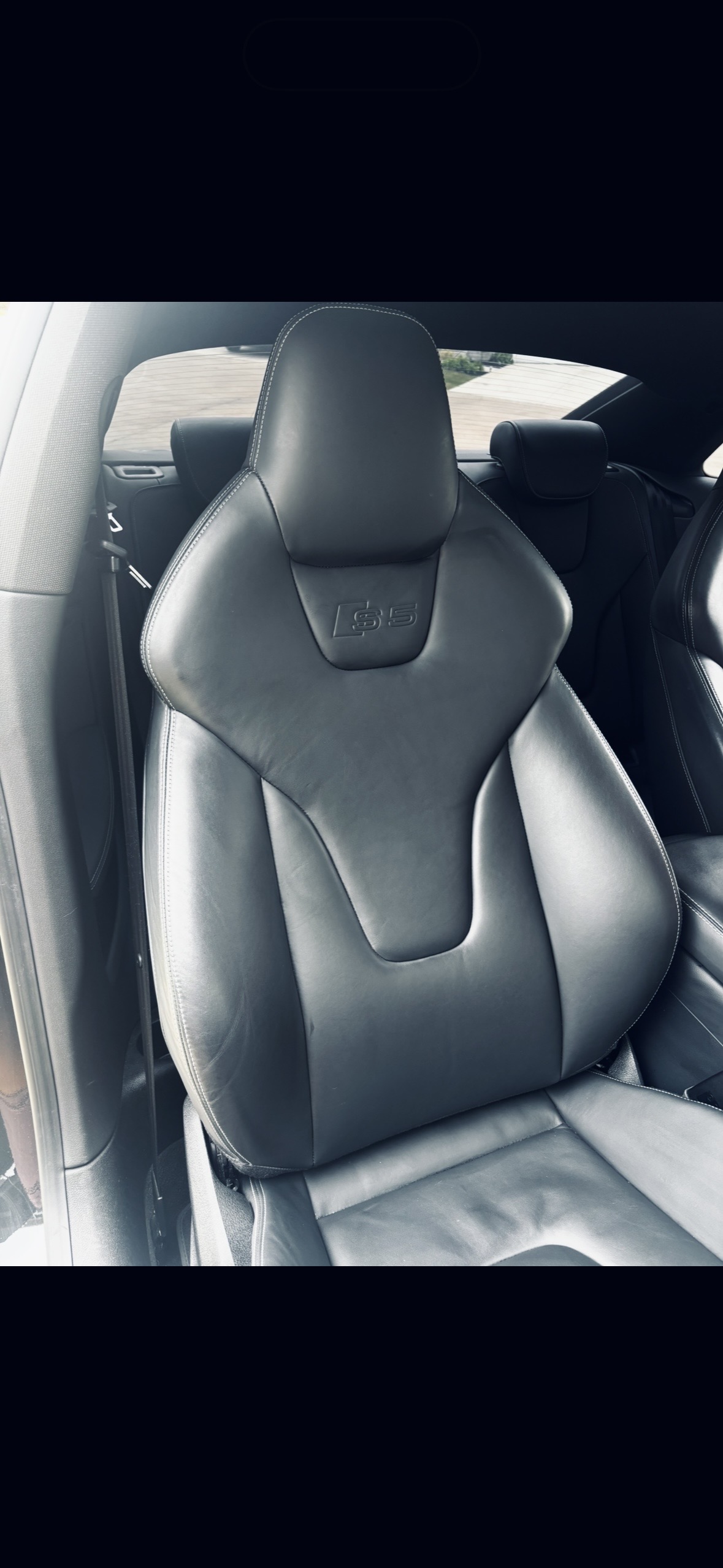 Used 2014 Audi S5 Premium Plus AWD/4WD image 16