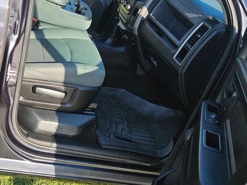 Used 2015 RAM 1500 Tradesman w/ Popular Equipment Group AWD/4WD image 9