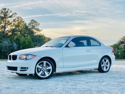 Used 2011 BMW 128i Coupe