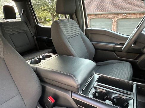 Used 2023 Ford F150 XL w/ STX Appearance Package image 10