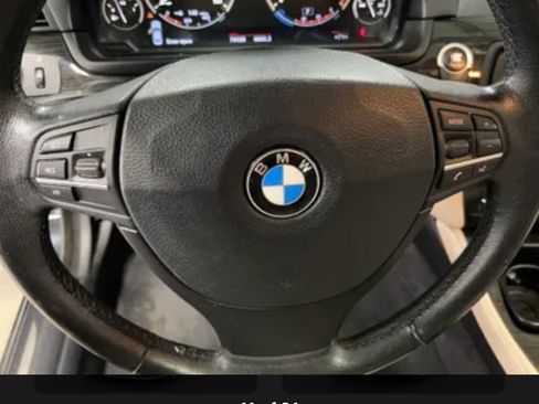 Used 2013 BMW 528i xDrive Sedan image 15