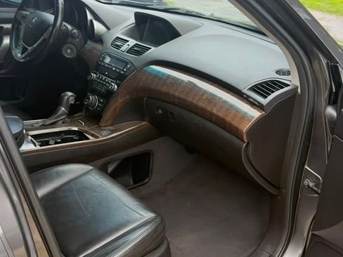 Used 2012 Acura MDX w/ Technology Package AWD/4WD image 6
