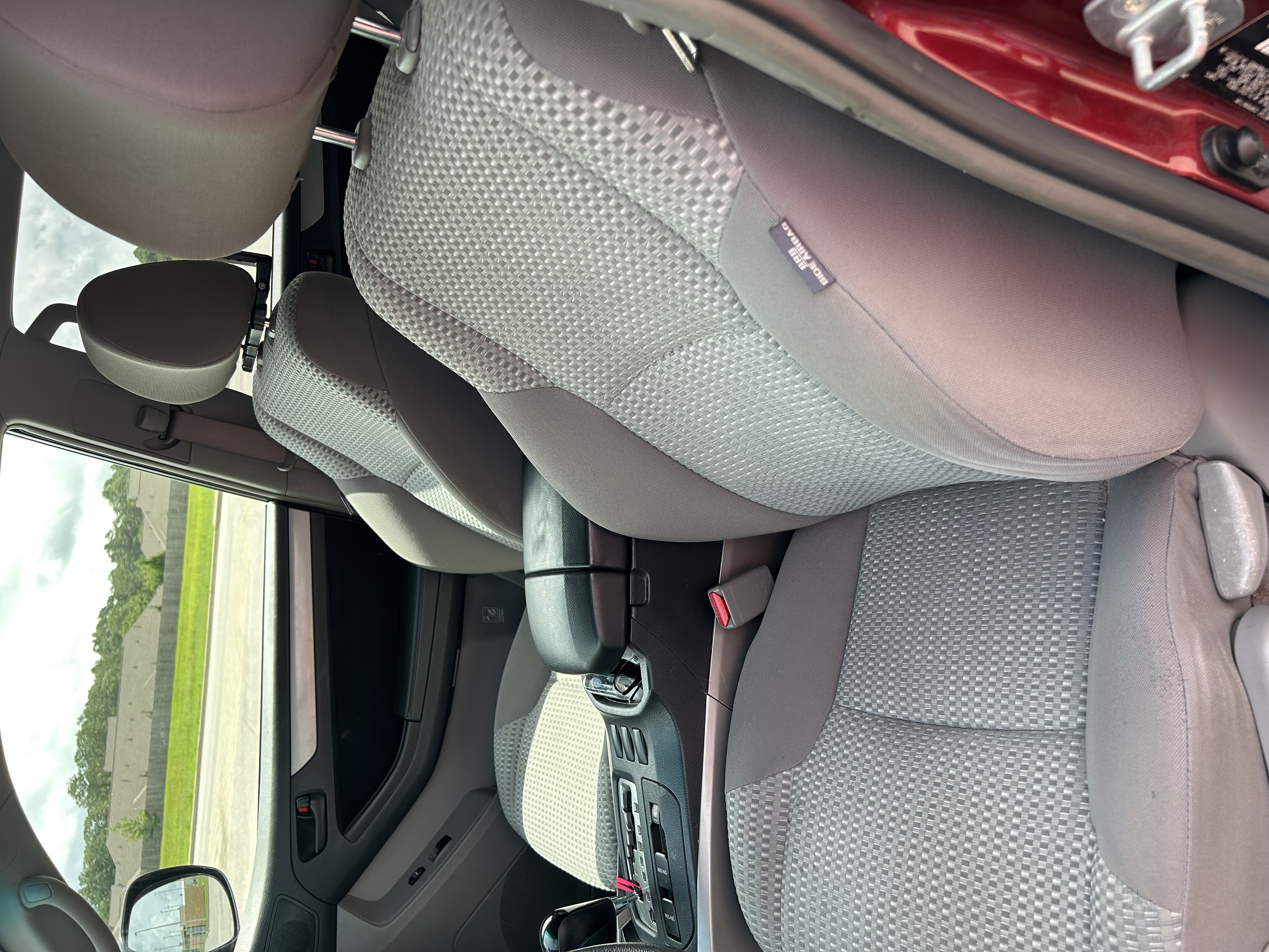 Used 2009 Toyota 4Runner SR5 RWD image 13