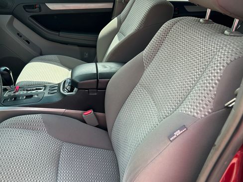 Used 2009 Toyota 4Runner Sport RWD image 13