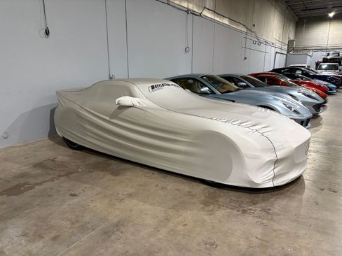 Used 2014 Mercedes-Benz SLS AMG Black Series image 11