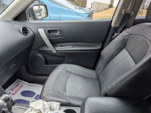 Used 2013 Nissan Rogue SL image 10