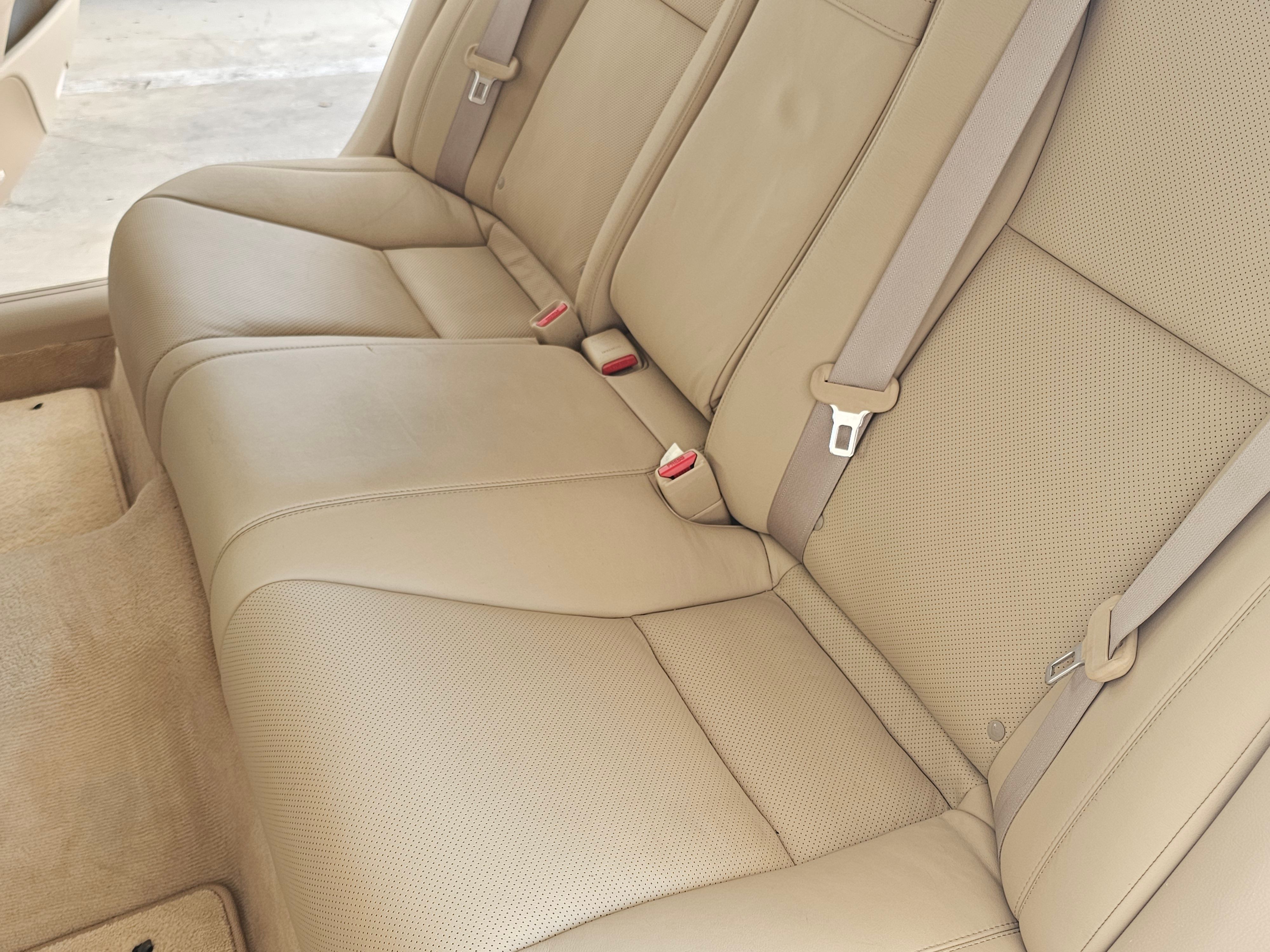 Used 2008 Lexus LS 460 RWD image 20