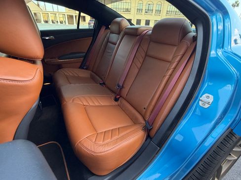 Used 2023 Dodge Charger SRT Hellcat image 21