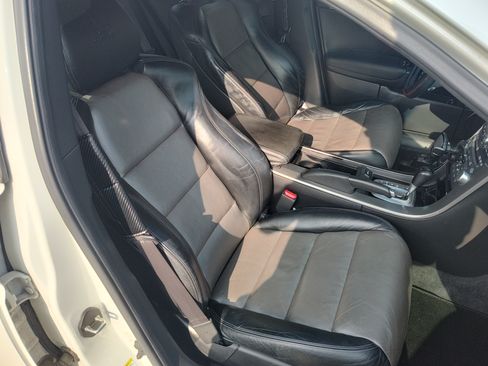 Used 2007 Acura TL Type-S image 13