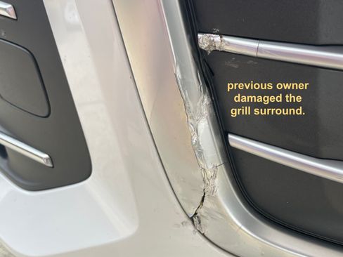 Used 2017 Audi Q7 3.0T Premium Plus w/ Premium Plus Package image 11