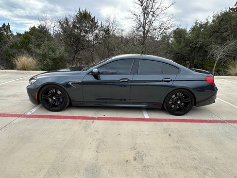 Used 2016 BMW M6 Gran Coupe image 5
