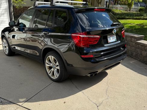 Used 2015 BMW X3 xDrive28i image 6