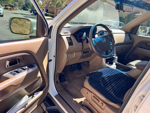 Used 2008 Honda Pilot EX-L image 5