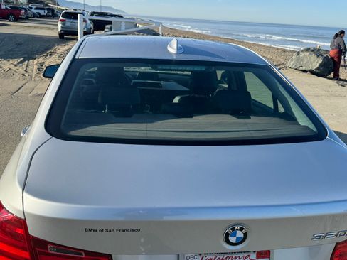 Used 2014 BMW 320i 320i Sedan 4D image 26