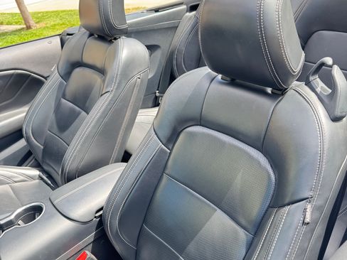 Used 2024 Ford Mustang Premium RWD image 14