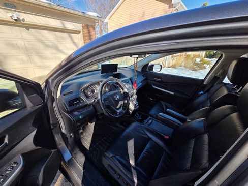 Used 2013 Honda CR-V EX-L image 6