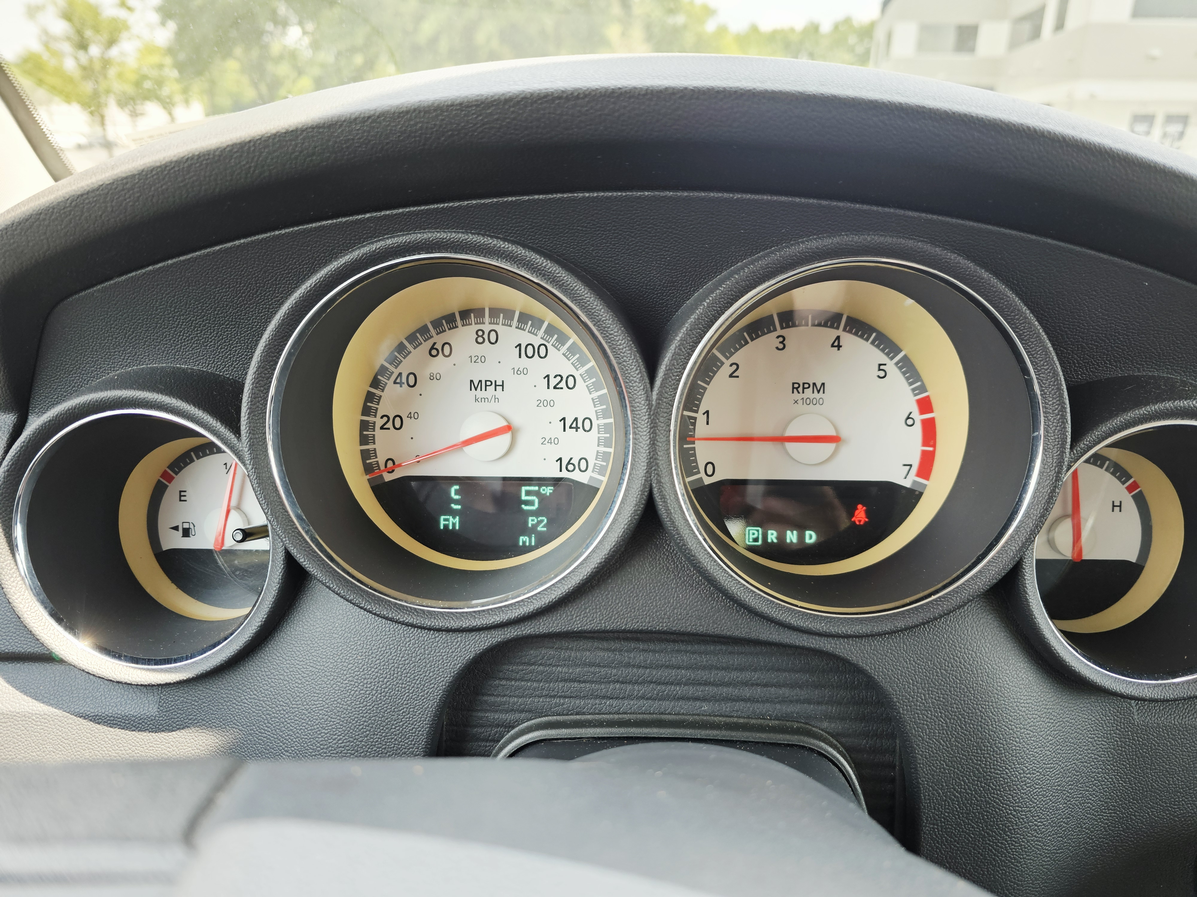 Used 2008 Dodge Charger R/T RWD image 14