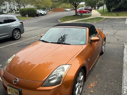 Used 2005 Nissan 350Z Touring