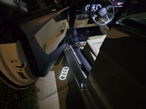 Used 2024 Audi A5 2.0T Premium Plus image 10