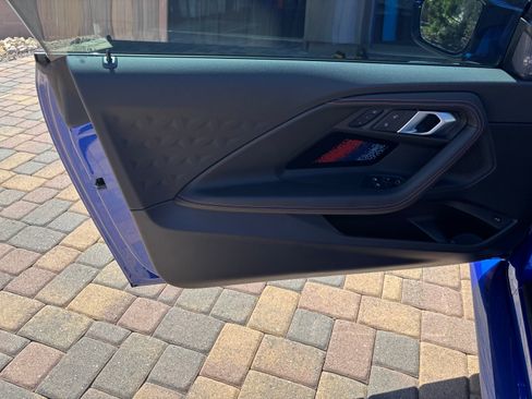 Used 2025 BMW M2 w/ Lighting Package RWD image 24