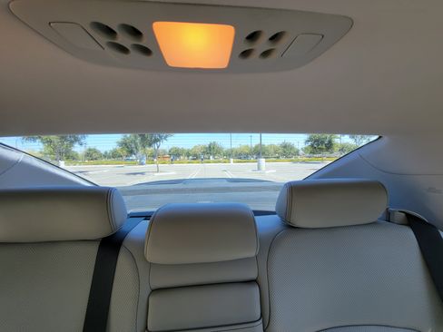 Used 2010 Lexus IS 250 RWD image 16