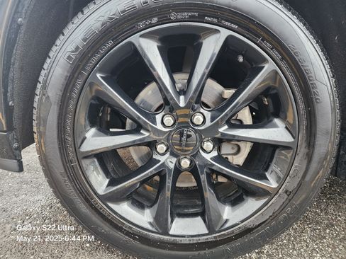 Used 2018 Dodge Durango GT w/ Premium Group image 6