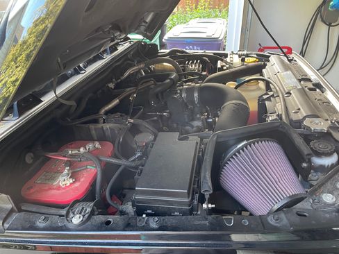 Used 2010 Jeep Wrangler Sahara image 11