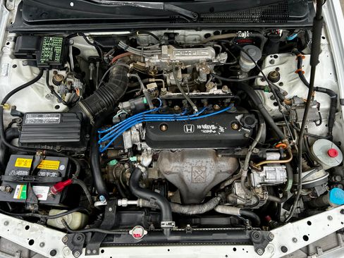 Used 1993 Honda Accord LX image 15