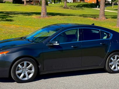 Used 2012 Acura TL