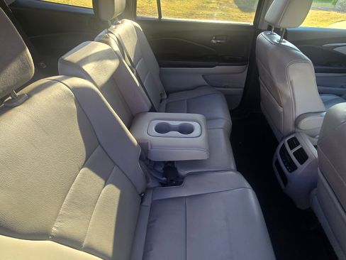 Used 2016 Honda Pilot EX-L image 9