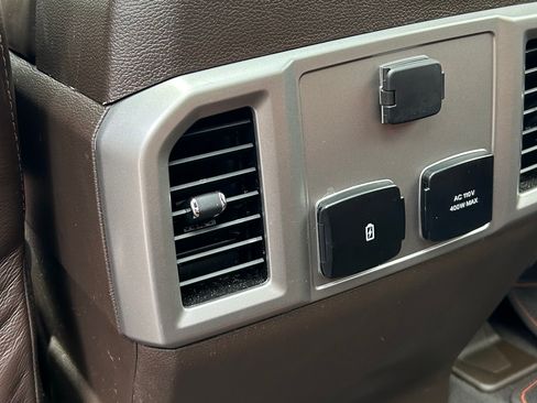 Used 2022 Ford F250 King Ranch w/ King Ranch Ultimate Package image 24